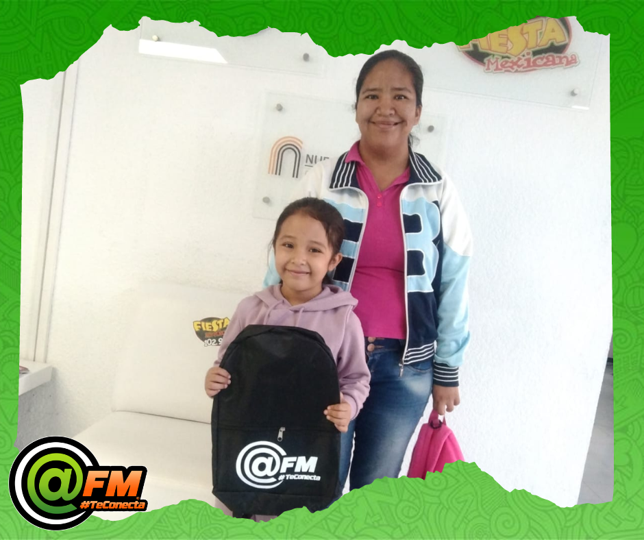 @MOCHILAS - BACK TO SCHOOL 2023